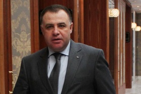 Найденов: Сложихме точка на темата Харизанов