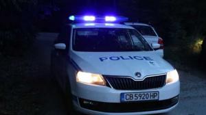 Задържаха поредна група мигранти, има и деца