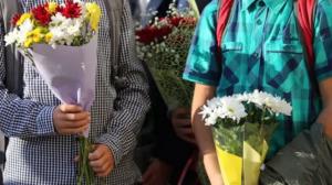 Над 57 000 първокланици тръгват днес на училище