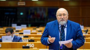 Евродепутатът Александър Йорданов: Моята позиция или това е демокрацията