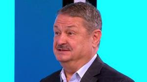 Проф. Георги Рачев: Няма нужда от чадър на първия учебен ден, ще вали чак след 14 ч