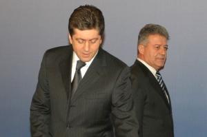 Депутати внесоха искане за създаване на анкетна комисия за Първанов и Марин